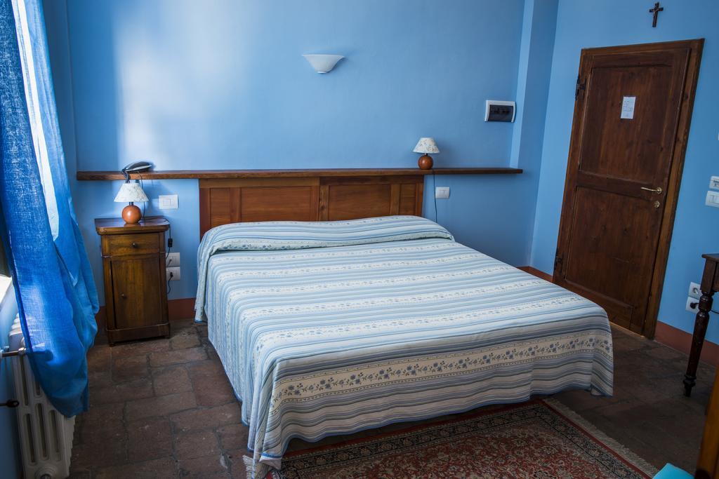 Agriturismo Il Tiro Castel del Piano  Номер фото